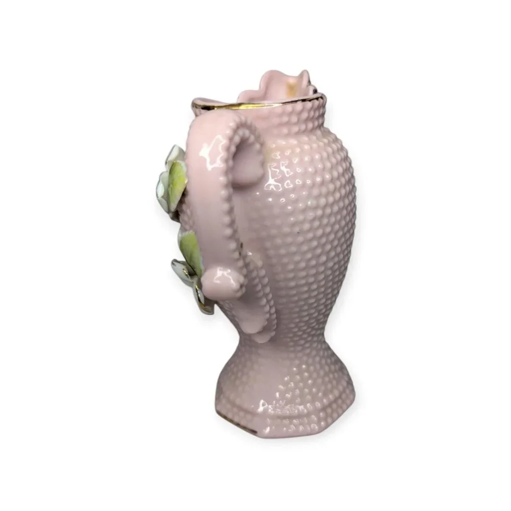 Mojae China chips ceramic see